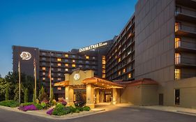 Doubletree by Hilton Denver Co